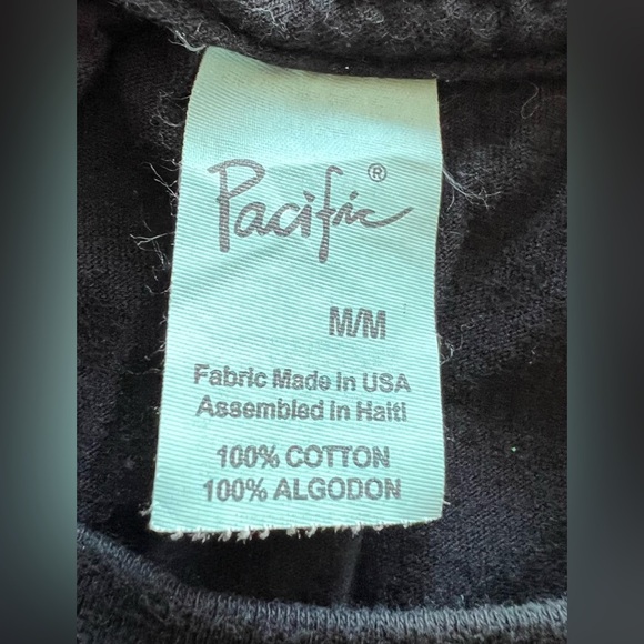 Pacific | My Chemical Romance, The Black Parade. Original tee. Size: M - Picture 3 of 7